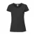 Női póló  Rövid ujjú Fruit of the Loom Lady-Fit Ringspun Premium T   Fehér   urespolo.hu