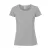 Női póló  Rövid ujjú Fruit of the Loom Lady-Fit Ringspun Premium T   Fehér   urespolo.hu