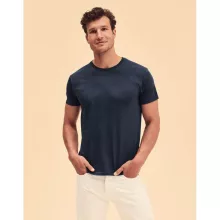 Férfi rövid ujjú póló Fruit of the Loom Iconic 150 T
