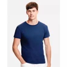 Férfi rövid ujjú póló Fruit of the Loom Iconic 150 T