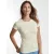 Női rövid ujjú organikus póló Russell Europe Ladies Pure Organic Tee XS, Víz