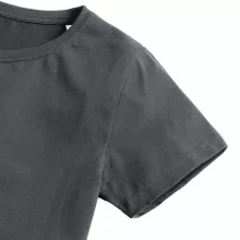Női rövid ujjú organikus póló Russell Europe Ladies\' Pure Organic Heavy Tee XL, Fehér