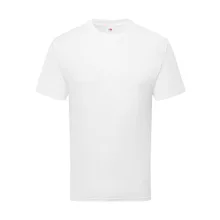 Fruit of the Loom Pure Cotton T 61362 White M