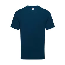 Fruit of the Loom Pure Cotton T 61362 Mountain Blue 2XL