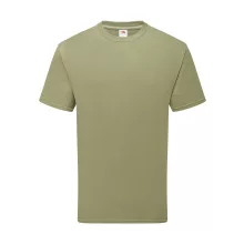 Fruit of the Loom Pure Cotton T 61362 Classic Olive XL