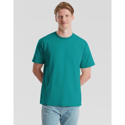 Fruit of the Loom Pure Cotton T 61362 Classic Olive 3XL