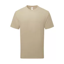 Fruit of the Loom Pure Cotton T 61362 Desert Sand L