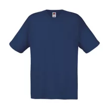 Férfi póló  Rövid ujjú Fruit of the Loom Original Full Cut T-Shirt   Kelly zöld   urespolo.hu