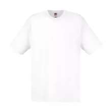 Férfi póló  Rövid ujjú Fruit of the Loom Original Full Cut T-Shirt   Sötétzöld   urespolo.hu