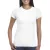 Női póló  Csapott ujjú Gildan Softstyle Ladies\' T-Shirt   Királykék   urespolo.hu