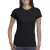 Női póló  Csapott ujjú Gildan Softstyle Ladies\' T-Shirt   Királykék   urespolo.hu