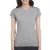 Női póló  Csapott ujjú Gildan Softstyle Ladies\' T-Shirt   Királykék   urespolo.hu