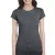 Női póló  Csapott ujjú Gildan Softstyle Ladies\' T-Shirt   Királykék   urespolo.hu
