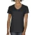 Női póló  Rövid ujjú Gildan Premium Cotton Ladies V-Neck T-Shirt   Fehér   urespolo.hu