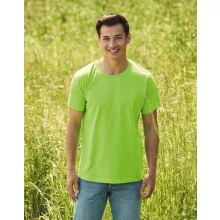 Csomag akciós póló (minimum 5 db) Férfi póló Rövid ujjú Fruit of the Loom Valueweight Tee