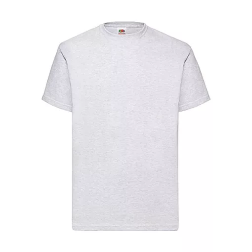 Csomag akciós póló (minimum 5 db) Férfi póló Rövid ujjú Fruit of the Loom Valueweight Tee