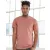 Férfi rövid ujjú póló Bella Canvas Unisex Jersey Short Sleeve Tee XL, Mély Teal