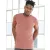 Férfi rövid ujjú póló Bella Canvas Unisex Jersey Short Sleeve Tee XL, Mély Teal