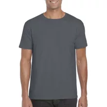 Férfi póló  Rövid ujjú Gildan Softstyle Ring Spun T-Shirt   Jade dome   urespolo.hu