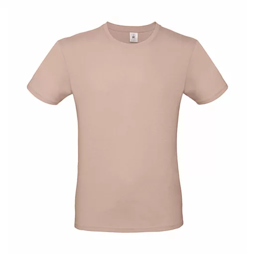 Csomag akciós póló (minimum 5 db) Férfi rövid ujjú póló B&C #E150 T-Shirt -L, Millenáris r