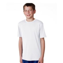 SIMA ÜRES GYEREK PÓLÓ FEHÉR 5 db iskolakezdésre csomag 1 www.urespolo.hu