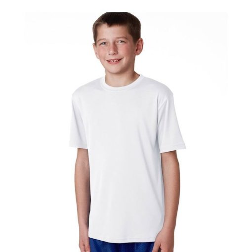 SIMA ÜRES GYEREK PÓLÓ FEHÉR 5 db iskolakezdésre csomag 1 www.urespolo.hu