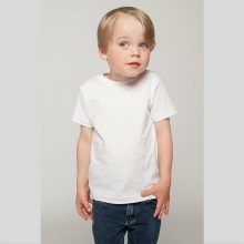 SIMA ÜRES GYEREK PÓLÓ FEHÉR 5 db iskolakezdésre csomag 1 www.urespolo.hu