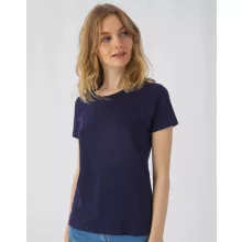 Női rövid ujjú póló B&C #E150 /women T-Shirt