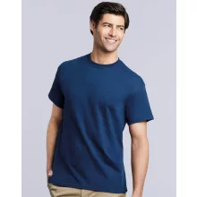 Férfi póló  Rövid ujjú Gildan DryBlend Adult T-Shirt   Fehér   urespolo.hu