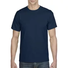 Férfi póló  Rövid ujjú Gildan DryBlend Adult T-Shirt   Fehér   urespolo.hu