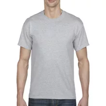 Férfi póló  Rövid ujjú Gildan DryBlend Adult T-Shirt   Fehér   urespolo.hu