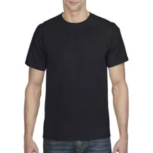Férfi póló  Rövid ujjú Gildan DryBlend Adult T-Shirt   Sportszürke   urespolo.hu