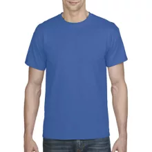 Férfi póló  Rövid ujjú Gildan DryBlend Adult T-Shirt   Sportszürke   urespolo.hu