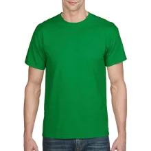 Férfi póló  Rövid ujjú Gildan DryBlend Adult T-Shirt   Ír zöld   urespolo.hu