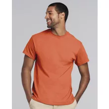 Férfi póló  Rövid ujjú Gildan DryBlend Adult T-Shirt   Ír zöld   urespolo.hu
