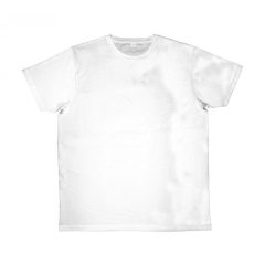 Férfi rövid ujjú póló Mantis Men's Superstar Tee XL, Tiszta fehér