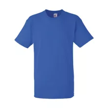 Uniszex póló  Rövid ujjú Fruit of the Loom Heavy Cotton T   Fehér   urespolo.hu
