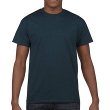 Férfi póló  Rövid ujjú Gildan Heavy Cotton Adult T-Shirt   Zafírkék   urespolo.hu