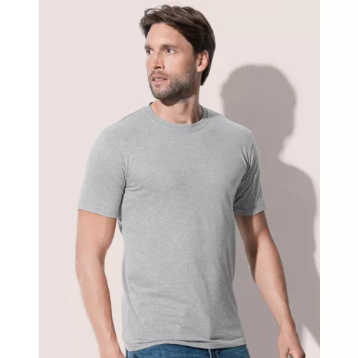Férfi rövid ujjú póló Stedman Classic-T Fitted