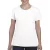 Női póló  Rövid ujjú Gildan Ladies\' Heavy Cotton T-Shirt   Heather zafírkék   urespolo.hu