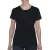 Női póló  Rövid ujjú Gildan Ladies\' Heavy Cotton T-Shirt   Heather zafírkék   urespolo.hu