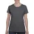 Női póló  Rövid ujjú Gildan Ladies\' Heavy Cotton T-Shirt   Heather zafírkék   urespolo.hu