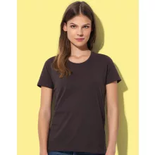 Női rövid ujjú póló Stedman Classic-T Fitted Women