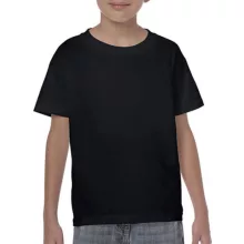 Gyerek póló  Rövid ujjú Gildan Heavy Cotton Youth T-Shirt   Sportszürke   urespolo.hu