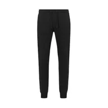 Férfi nadrág Stedman Recycled Unisex Sweatpants S, Opál fekete