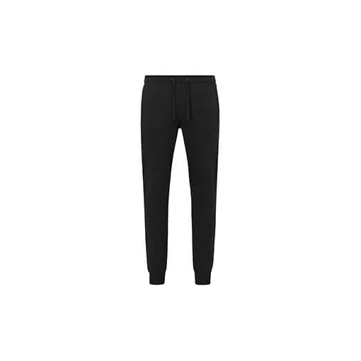 Férfi nadrág Stedman Recycled Unisex Sweatpants S, Opál fekete
