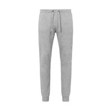 Férfi nadrág Stedman Recycled Unisex Sweatpants S, Heather szürke