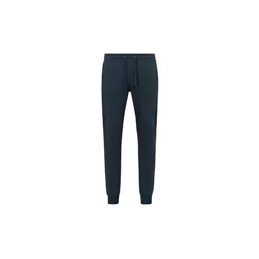 Férfi nadrág Stedman Recycled Unisex Sweatpants XL, Blue Midnight