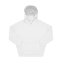 B and C Influence Hoodie WG002 White S