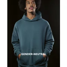 B and C Influence Hoodie WG002 White XL